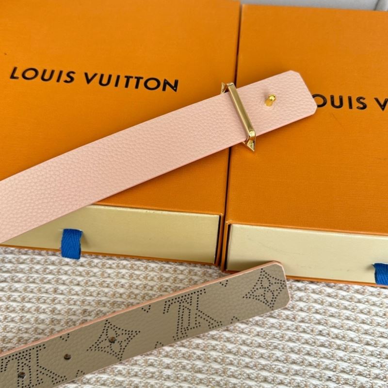 Louis Vuitton Belts